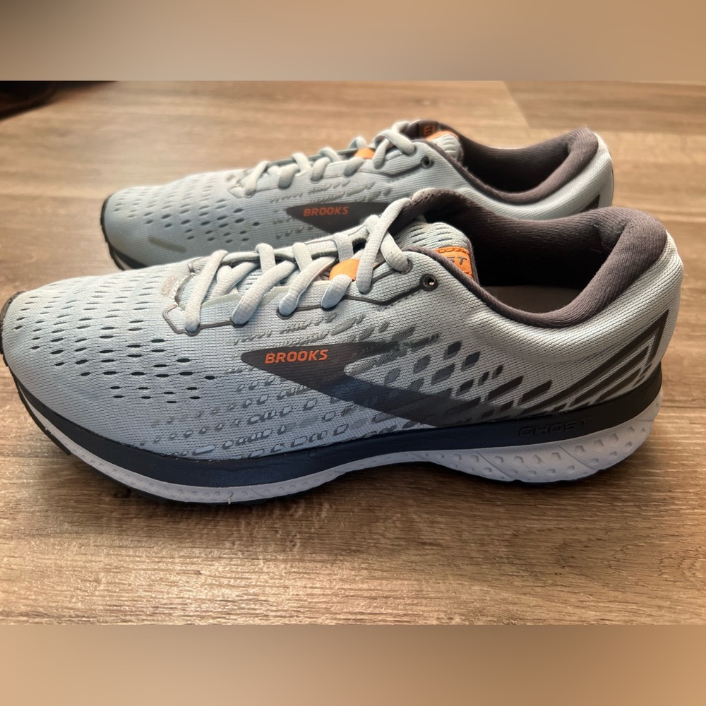 Brooks Ghost 13 Women’s 8.5